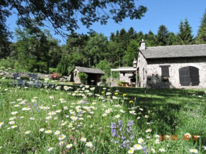 Gîte Queyrières, 5 pièces, 8 personnes - FR-1-582-285